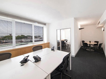 IWG (Regus) - Hammersmith Grove, W6 - Hammersmith2