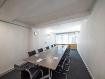 IWG (Regus) - Hammersmith Grove, W6 - Hammersmith3