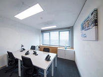 IWG (Regus) - Hammersmith Grove, W6 - Hammersmith4