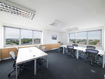 IWG (Regus) - Hammersmith Grove, W6 - Hammersmith5