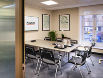 Halkin Business Centres - 13 Hanover Square, W1 - Mayfair5