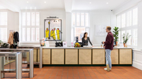 wework - 21 Soho Square, W1 - Soho2