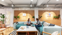 wework - 21 Soho Square, W1 - Soho3