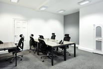 Podium Space Limited (Managed 171 - 428 sqft) - 20 Bedford Square, WC1 - Fitzrovia3