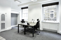 Podium Space Limited (Managed 171 - 428 sqft) - 20 Bedford Square, WC1 - Fitzrovia4