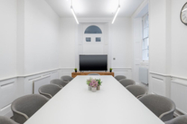 The Boutique Workplace Company - 7-9 Henrietta Street, WC2 - Covent Garden2