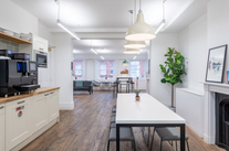 The Boutique Workplace Company - 7-9 Henrietta Street, WC2 - Covent Garden3