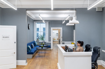 The Boutique Workplace Company - 7-9 Henrietta Street, WC2 - Covent Garden4
