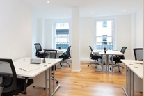 WorkPad (Managed 284 sqft) - 54 South Molton Street, W1 - Mayfair2