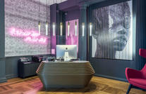 The Boutique Workplace Company - 35 Soho Square, W1 - Soho2