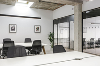 Techspace - 32 - 38 Scrutton Street, EC2 - Shoreditch5