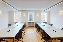 Podium Space Limited (Managed 214 - 321 sqft) - 3 Chandos Street, W1 - Marylebone4