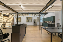 Kitt Offices (Managed 1,377 - 1,596 sqft) - Albion Mills, E1 - Whitechapel4