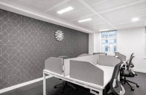 IWG (Regus) - St Jamess Business Centre,12 Regent Street, SW1 - Piccadilly Circus5