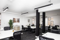 The Boutique Workplace Company - Audley House - 12 Margaret Street, W1 - Fitzrovia2
