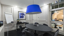 The Boutique Workplace Company - 2 John Street, WC1 - Chancery Lane3