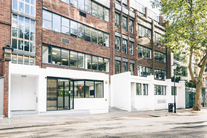 Business Cube Offices (Managed 1,850 sqft) - The Annex - 2-7 Clerkenwell Green, EC1 - Clerkenwell2