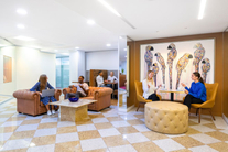 Servcorp - Devonshire House - One Mayfair Place, W1 - Mayfair (private, co-working)4