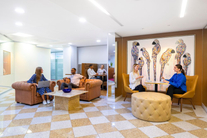 Servcorp - Devonshire House - One Mayfair Place, W1 - Mayfair (private, co-working)5