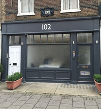 City Working - 102 - Crawford Street, W1 - Marylebone (Co- Working)3