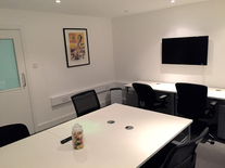 City Working - 102 - Crawford Street, W1 - Marylebone (Co- Working)4