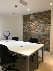 City Working - 102 - Crawford Street, W1 - Marylebone (Co- Working)5