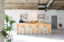 Techspace - Leman Street 32-38, E1 - Aldgate (Please send leads for no less than 5000 sq ft)2