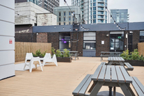 Techspace - Leman Street 32-38, E1 - Aldgate (Please send leads for no less than 5000 sq ft)5