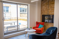 Business Cube Offices (Managed 1,850 sqft) - 21 Worship Street, EC2 - Shoreditch5