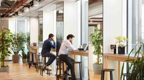 wework - BISHOPSGATE - 15 Bishopsgate, EC2 - Bishopsgate5