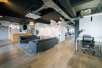 Techspace - 38-40 Commercial Rd, E1 - Whitechapel (Please send leads for min 3000 sq ft +)3