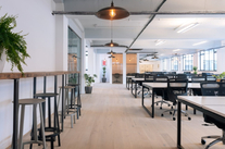 Techspace - 25 Luke Street, EC2 - Shoreditch (private, co-working)2