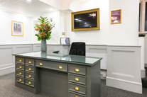 Citibase - Audley House - 13 Palace Street, SW1 - Victoria2