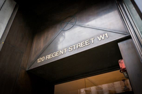 The Space - 120 Regent Street, W1 - Regent Street4