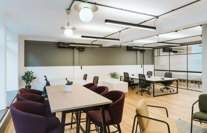 Kitt Offices (Managed 553 - 904 sqft) - 6-7 Hatton Garden, EC1 - Holborn2