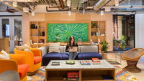 wework - 1 Waterhouse Square, EC1 - Chancery Lane2
