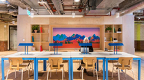 wework - 1 Waterhouse Square, EC1 - Chancery Lane4
