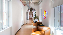wework - 1 Waterhouse Square, EC1 - Chancery Lane3