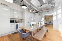 Kitt Offices - (Managed 2,185 sqft) 40-42 Parker Street, WC2 - Covent Garden3