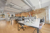 Kitt Offices - (Managed 2,185 sqft) 40-42 Parker Street, WC2 - Covent Garden4