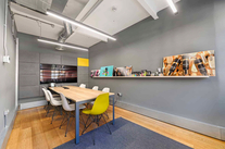 Kitt Offices - (Managed 2,185 sqft) 40-42 Parker Street, WC2 - Covent Garden5