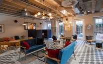 Great Portland Estates (Managed 1,378 - 2,210 sqft) - 16 Dufour's Place, London W1F - Soho2