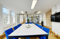 Kitt Offices (Managed 749 - 2,197 sqft) - Flat Iron Building - 44-46 Southwark Street, SE1 - London Bridge2