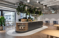 FORA Space - 22 Berners Street, W1T - Fitzrovia2