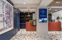 FORA Space - 22 Berners Street, W1T - Fitzrovia4