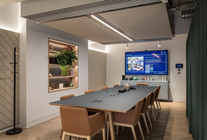 FORA Space - 22 Berners Street, W1T - Fitzrovia5
