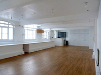 The Langham Estate (Leased 980 sqft)- Sackville House, 78 Margaret Street, W1W - Fitzrovia4