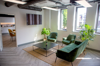 Business Cube - 275 Grays Inn Road, WC1 - Kings Cross5