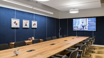 Wework - Senna Building, Gorsuch Place, E2 - Shoreditch2