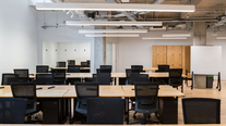 Wework - Senna Building, Gorsuch Place, E2 - Shoreditch3